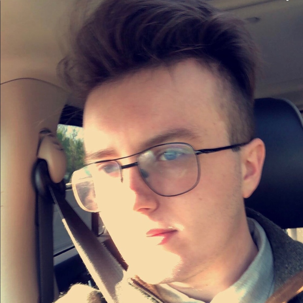 Meet your Posher, Jaiden